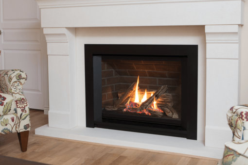 Valor H5 Gas Fireplace
