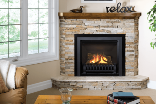 Valor Horizon Gas Fireplace