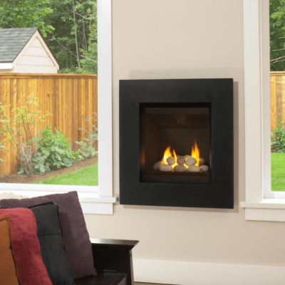 Valor Portrait Series - Ledge Front