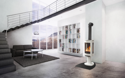 Jotul GF 370