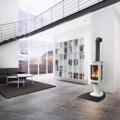Jotul GF 370