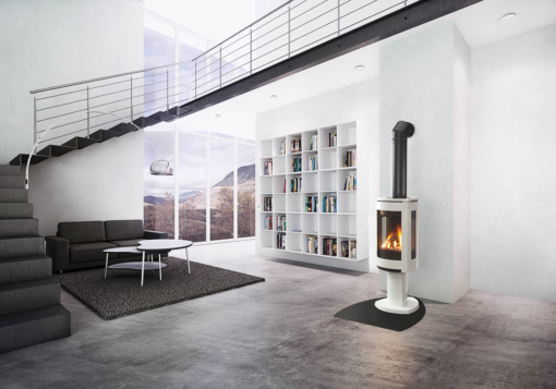 Jotul GF 370