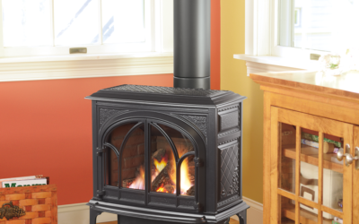 Jotul GF 400 DV SEBAGO