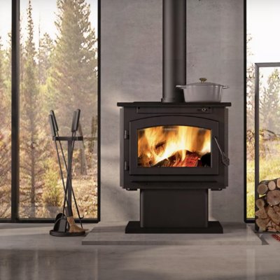 Ambiance Outlander 15