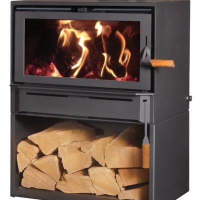 Blaze King Boxer 24.1