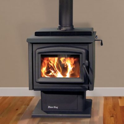 Blaze King Sirocco 20.2