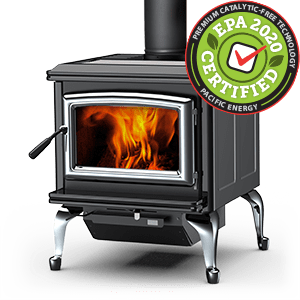 Pacific Energy Super CLASSIC LE