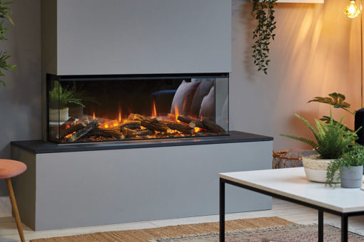 VALOR British Fires New Forest 48" - Image 2