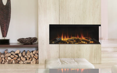 VALOR British Fires New Forest 48″