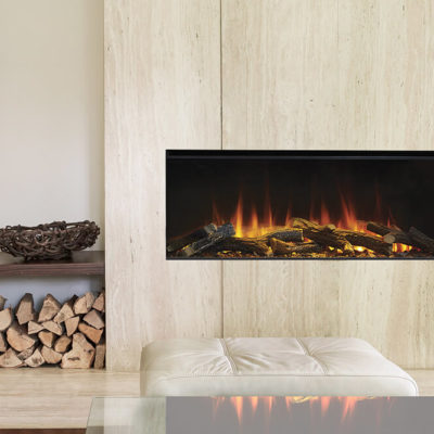 VALOR British Fires New Forest 48"