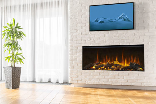 VALOR British Fires New Forest 48" - Image 3