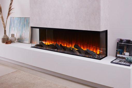 VALOR British Fires New Forest 63" - Image 2