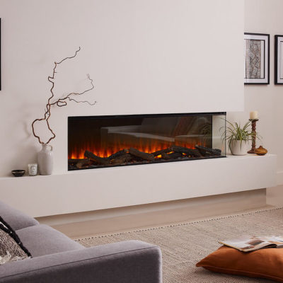 VALOR British Fires New Forest 63"