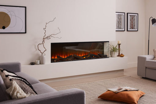 VALOR British Fires New Forest 63"