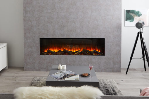 VALOR British Fires New Forest 63" - Image 3