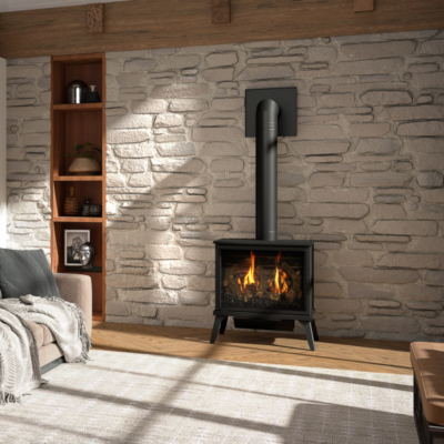 KOZY HEAT Lakefield XL
