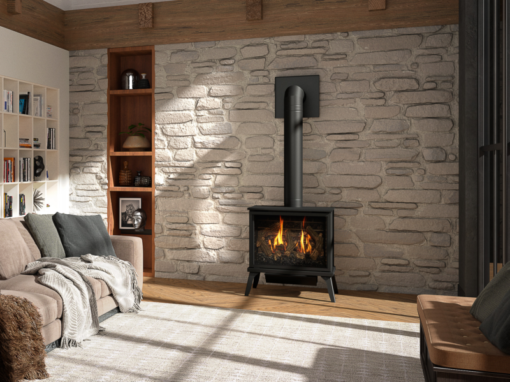KOZY HEAT Lakefield XL