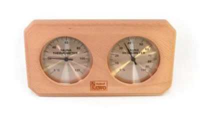 Thermometers, Hygrometers and Timers