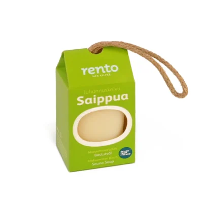 Sauna Soap