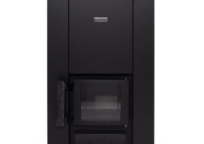 Narvi Kaamos Wood Sauna Stove