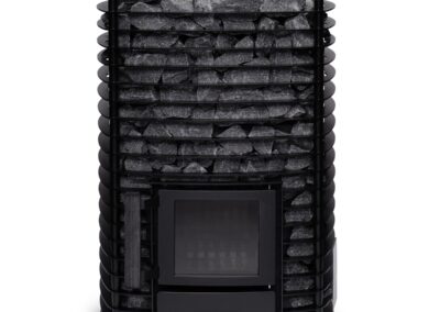 Narvi Velvet Wood Sauna Stove