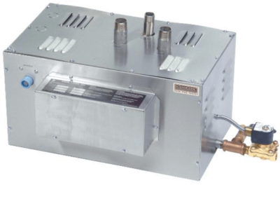 Steamcore Pro Series