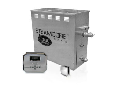 Steamcore Spa II